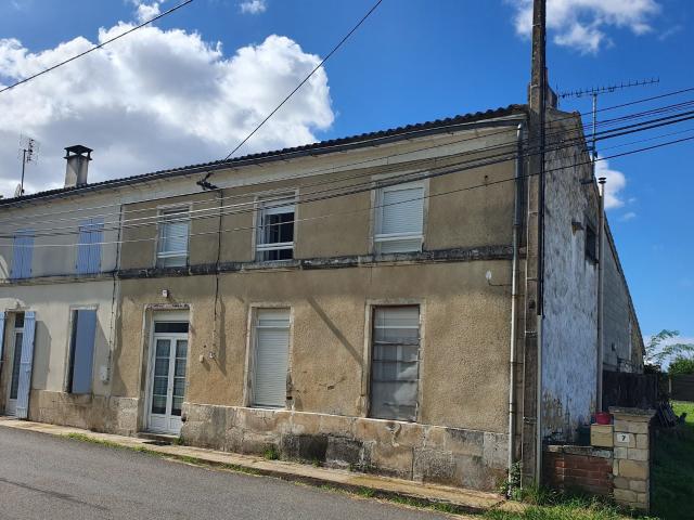 Maison 8 pièces 180 m²