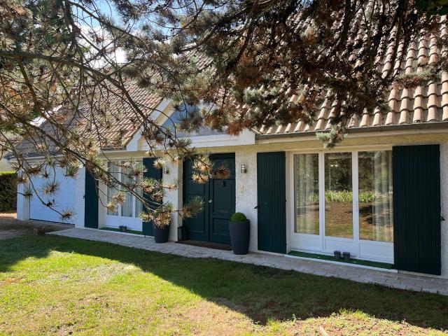Maison 8 pièces 180 m²