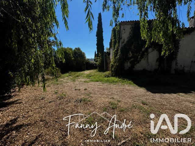Maison 8 pièces 180 m²