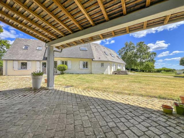 Maison 8 pièces 180 m²