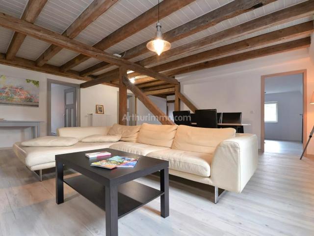Maison 8 pièces 180 m²