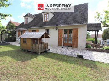 Maison 8 pièces 180 m²