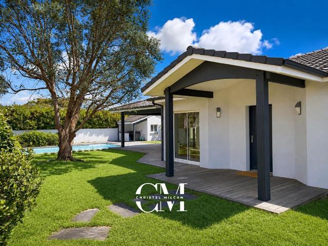 Maison 8 pièces 180 m²