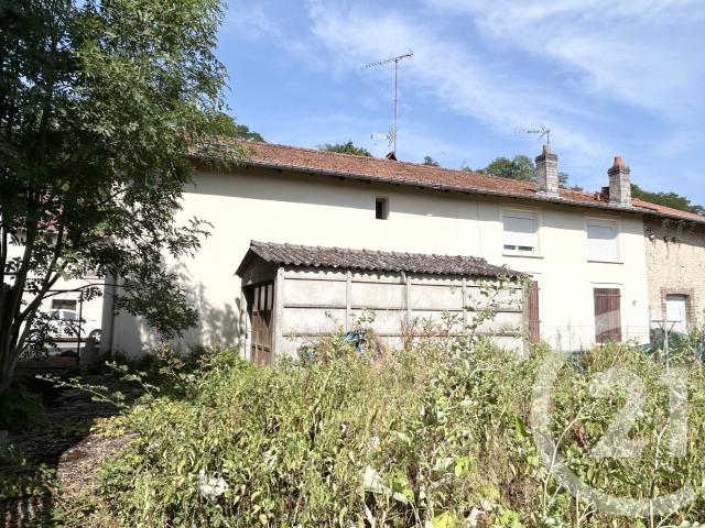 Maison 8 pièces 180 m²