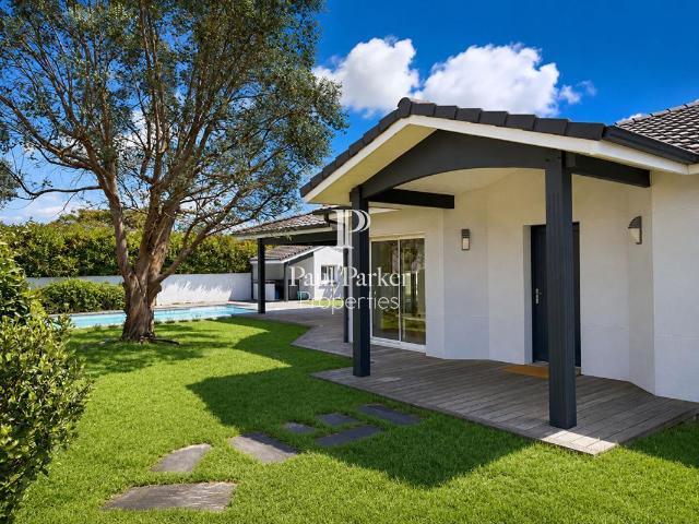 Maison 8 pièces 180 m²