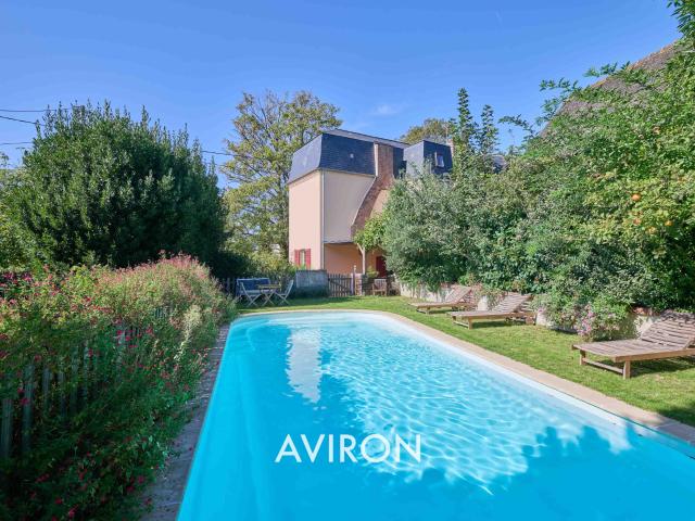 Maison 8 pièces 180 m²