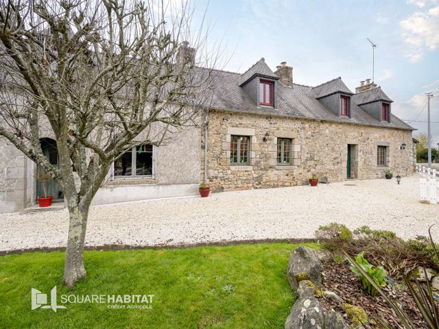Maison 8 pièces 180 m²