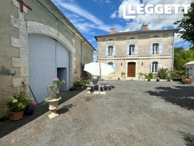 Maison 6 pièces 180 m²