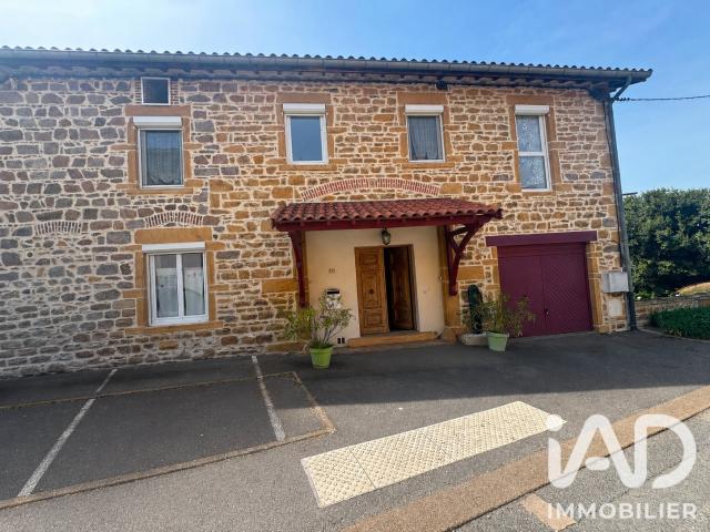 Maison 8 pièces 180 m²