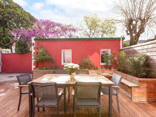 Maison 8 pièces 180 m²