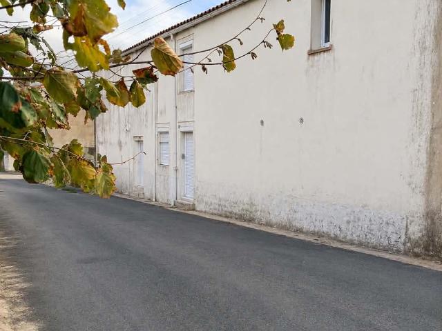 Maison 8 pièces 180 m²