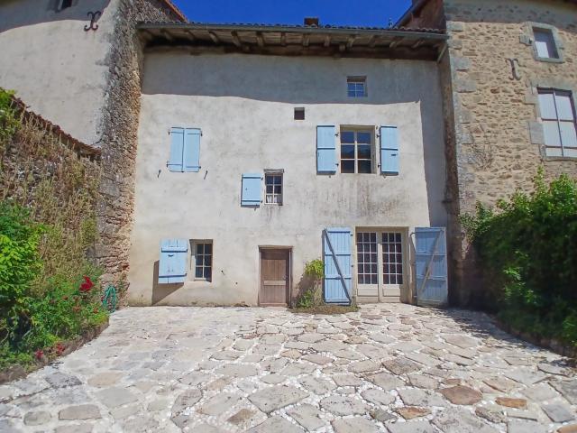 Maison 8 pièces 180 m²