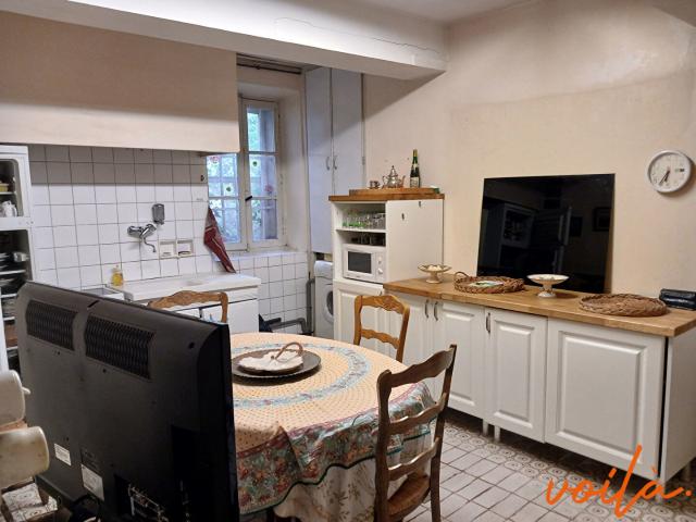 Maison 8 pièces 180 m²