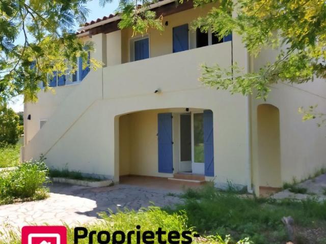 Maison 8 pièces 180 m²