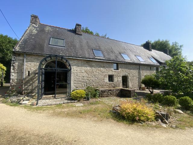 Maison 8 pièces 180 m²
