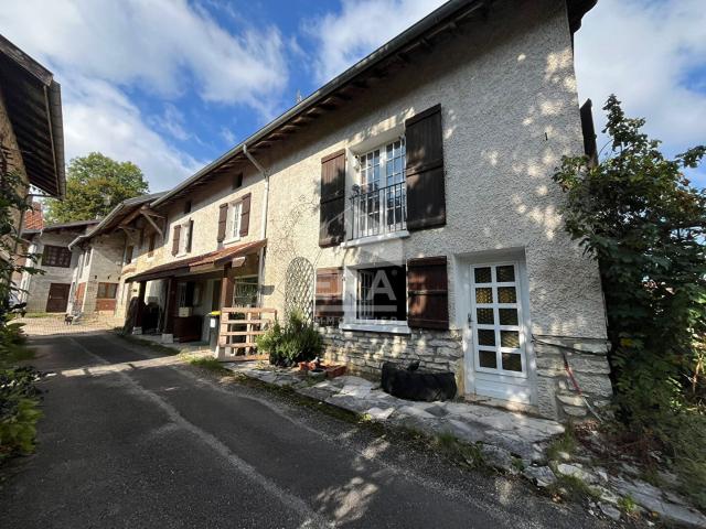 Maison 8 pièces 180 m²