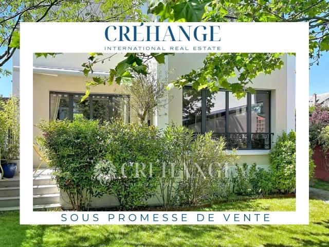 Maison 8 pièces 180 m²