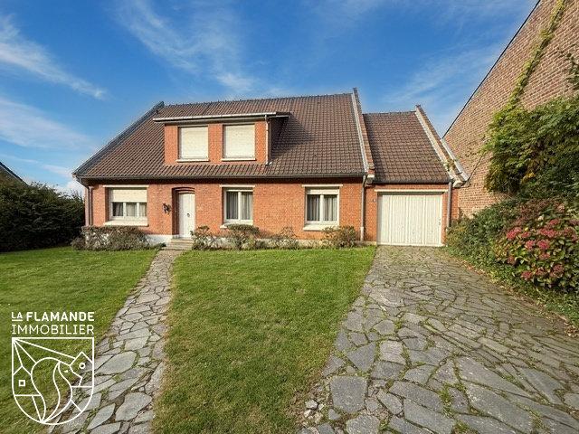 Maison 8 pièces 180 m²