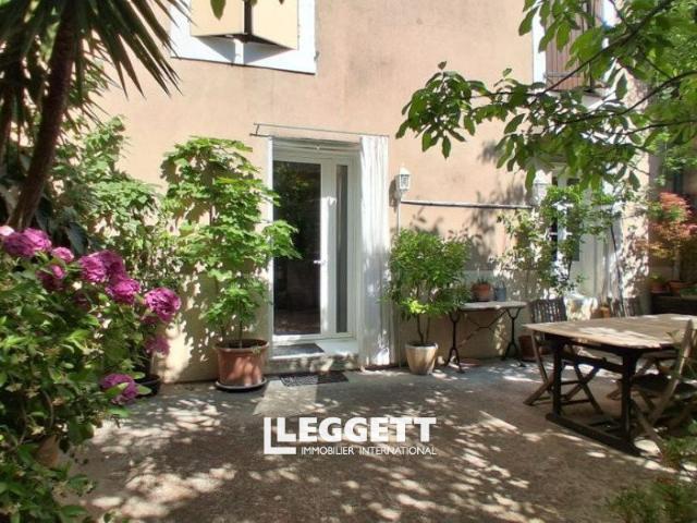 Maison 8 pièces 180 m²