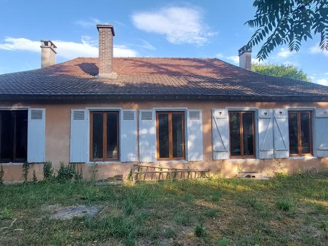 Maison 8 pièces 180 m²