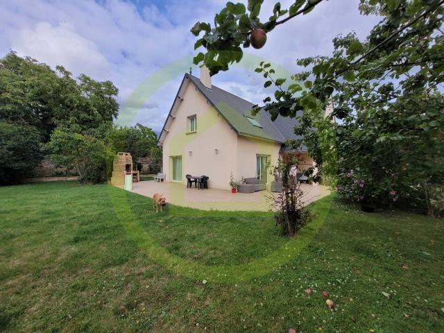 Maison 8 pièces 180 m²