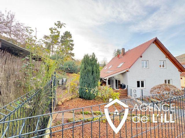 Maison 8 pièces 180 m²