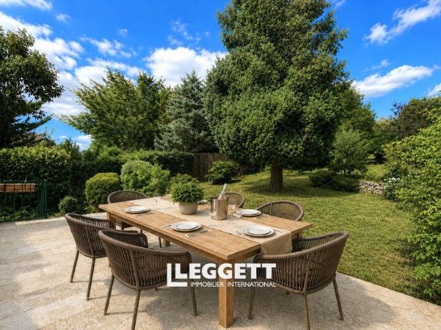 Maison 8 pièces 180 m²