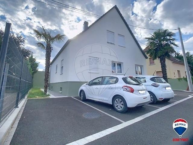 Maison 8 pièces 180 m²