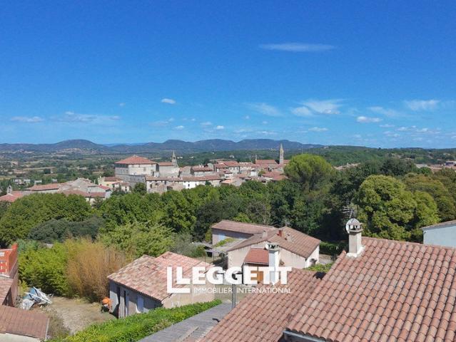 Maison 8 pièces 180 m²
