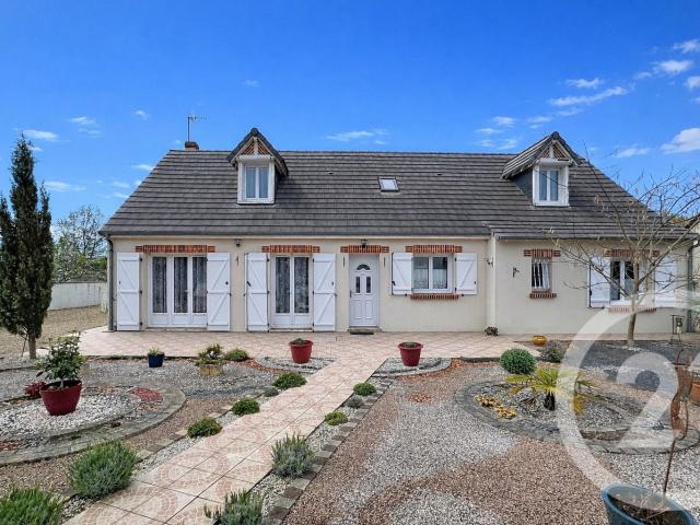 Maison 8 pièces 180 m²