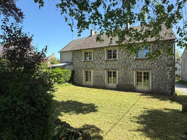 Maison 8 pièces 180 m²