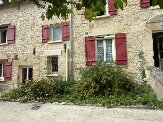 Maison 8 pièces 180 m²