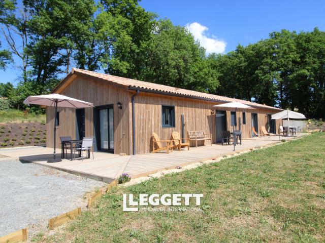 Maison 8 pièces 180 m²