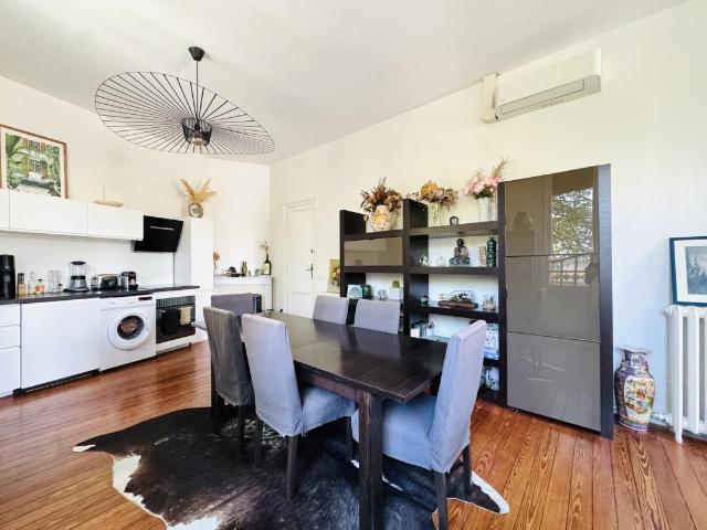 Maison 8 pièces 180 m²