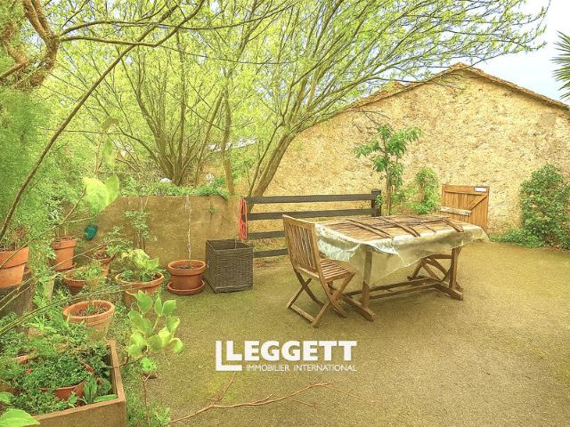 Maison 8 pièces 180 m²