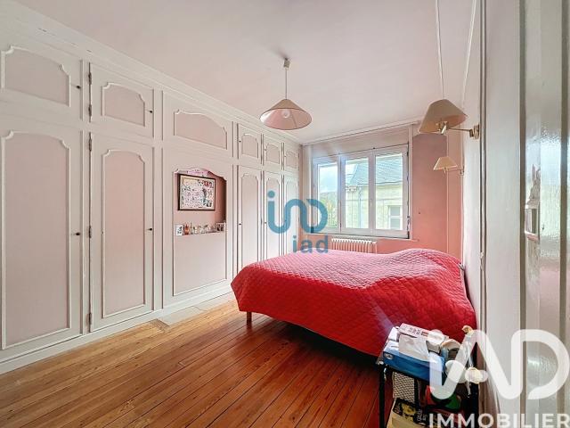 Maison 8 pièces 180 m²