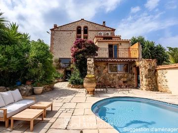 Maison 8 pièces 180 m²
