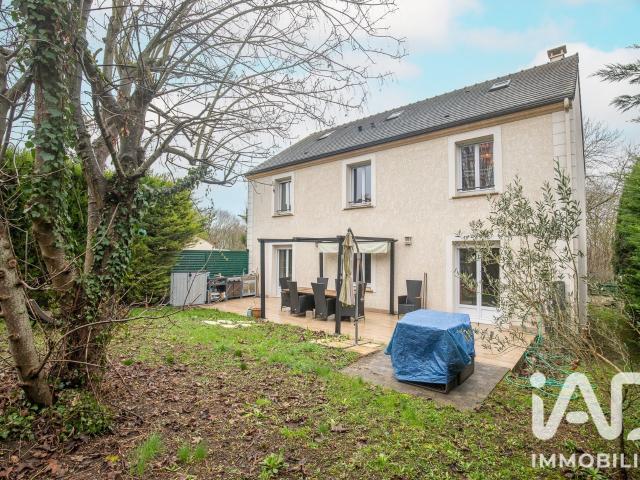 Maison 8 pièces 180 m²
