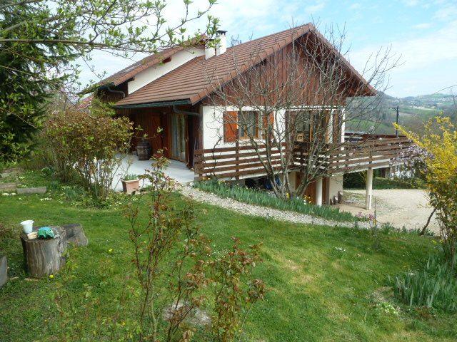 Maison 8 pièces 180 m²