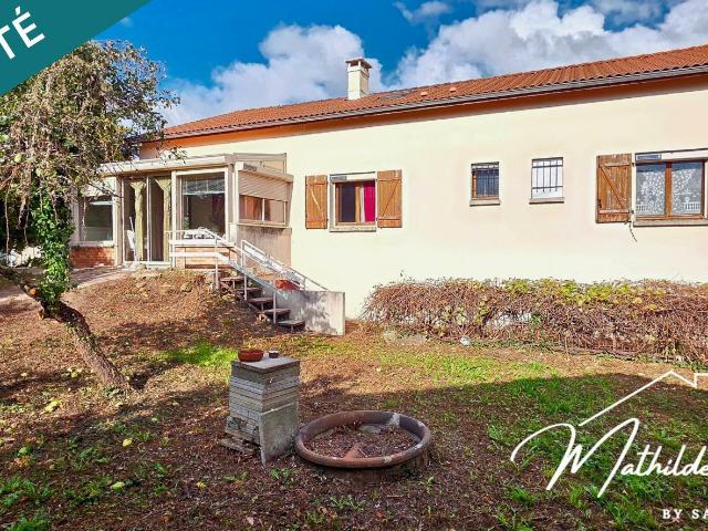 Maison 8 pièces 180 m²