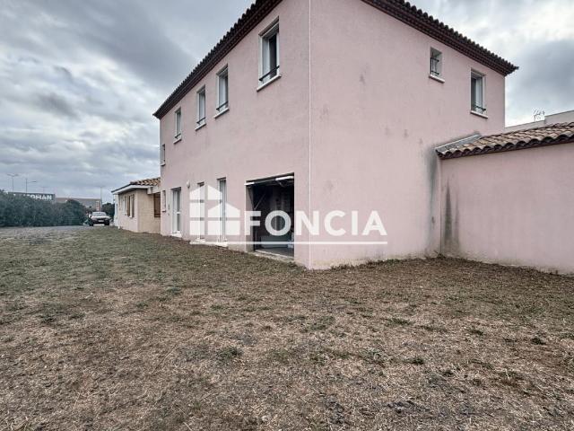 Maison 8 pièces 180 m²