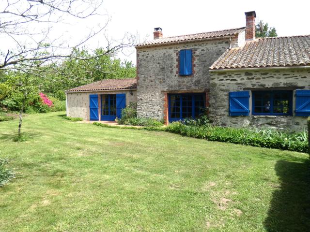 Maison 8 pièces 180 m²