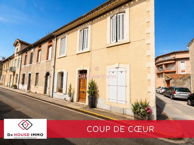 Maison 8 pièces 180 m²