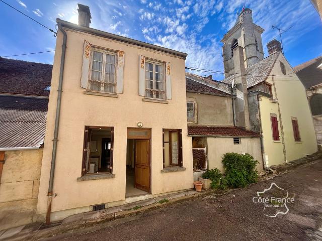 Maison 8 pièces 180 m²