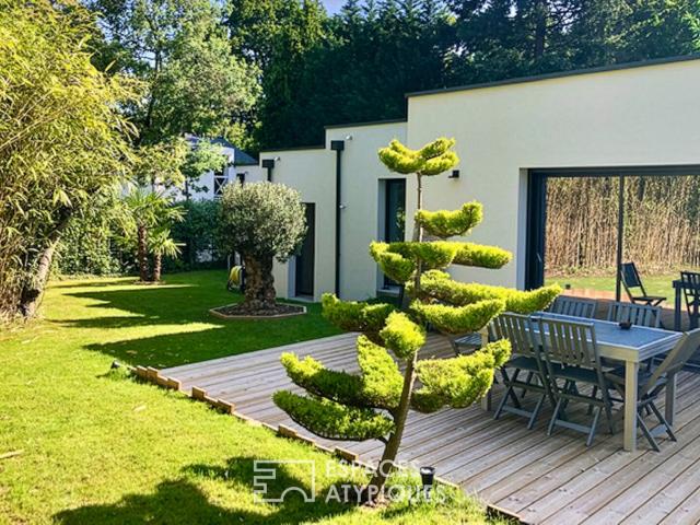 Maison 8 pièces 180 m²