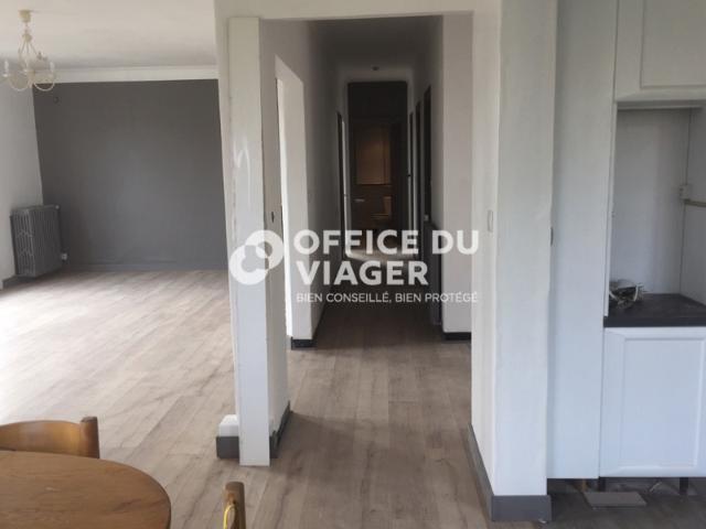 Maison 8 pièces 216,63 m²
