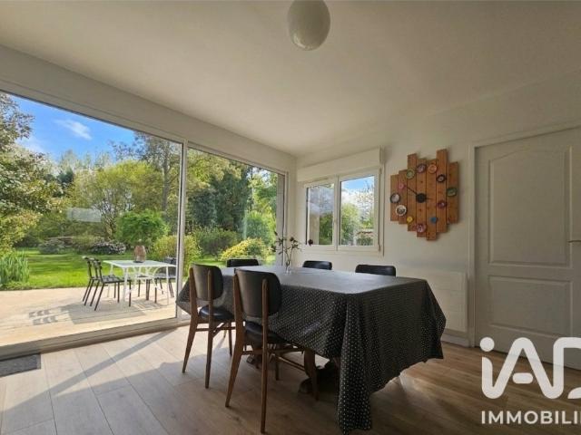 Maison 8 pièces 180 m²