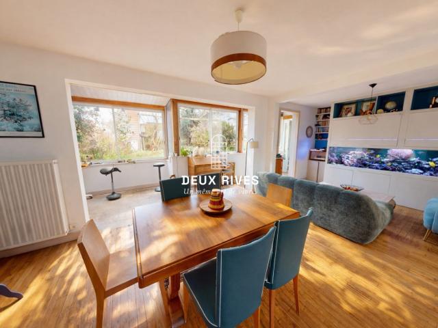 Maison 8 pièces 180 m²
