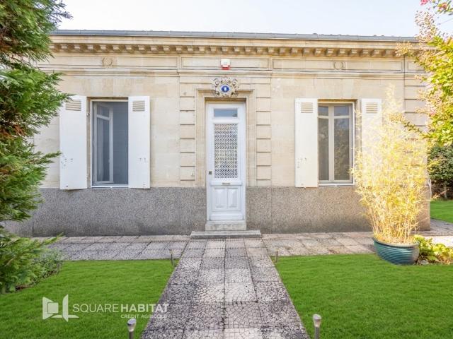 Maison 8 pièces 180 m²