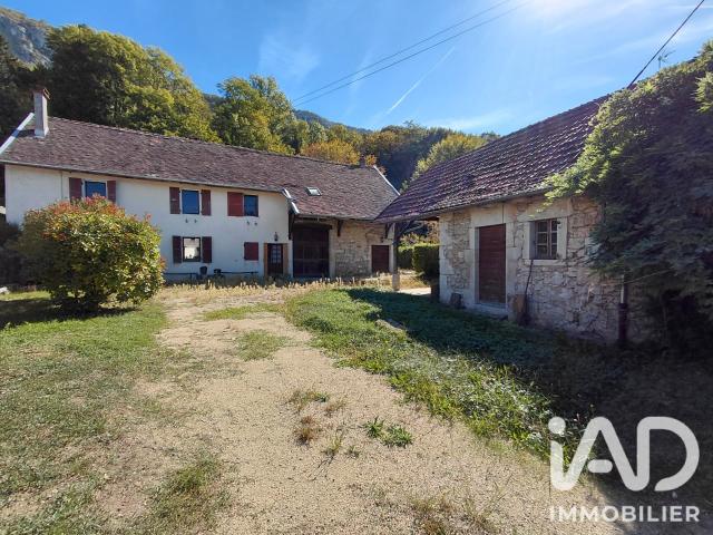 Maison 8 pièces 180 m²